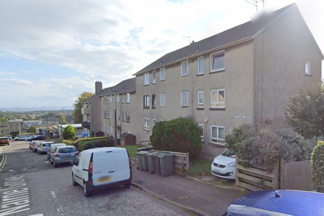 Thumbnail Flat to rent in Lady Nairne Grove, Edinburgh