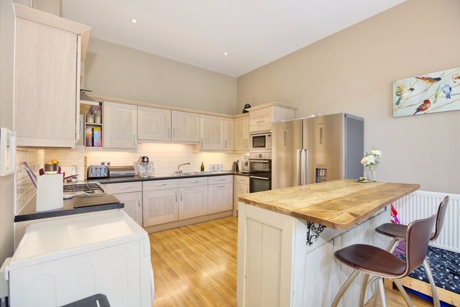 Thumbnail End terrace house for sale in West End Court, Shepton Mallet