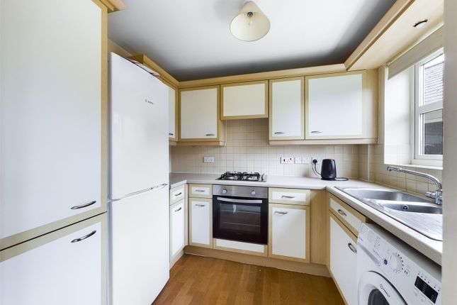 3 bed terraced house for sale in Mill Court, Ashford TN24