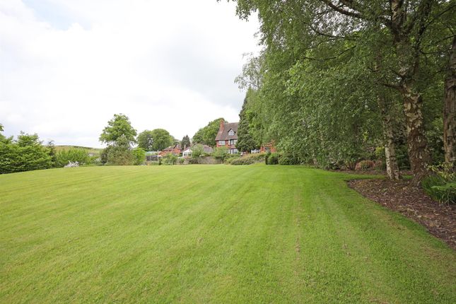 Country house for sale in Idlerocks, Moddershall, Stone
