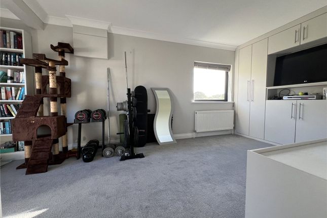 Bedroom 4/Snug