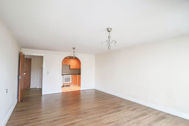 Flat 26 Rozel House, Birnbeck Road, Weston-super-Mare photo 3