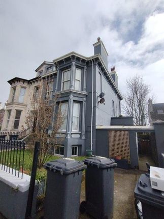 Thumbnail Property to rent in 110 Woodbourne Road, Douglas, Isle Of Man