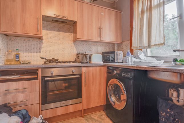 Flat for sale in George Street, Glasgow