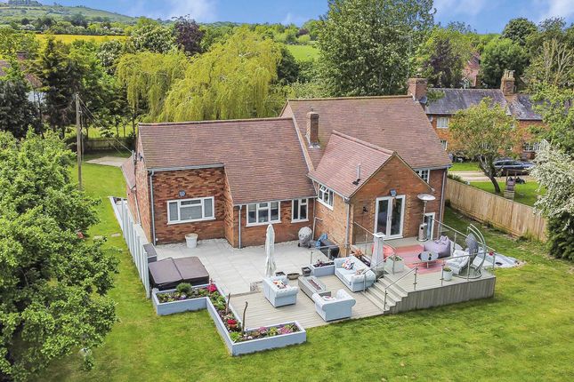 Detached house for sale in Wotton End, Ludgershall