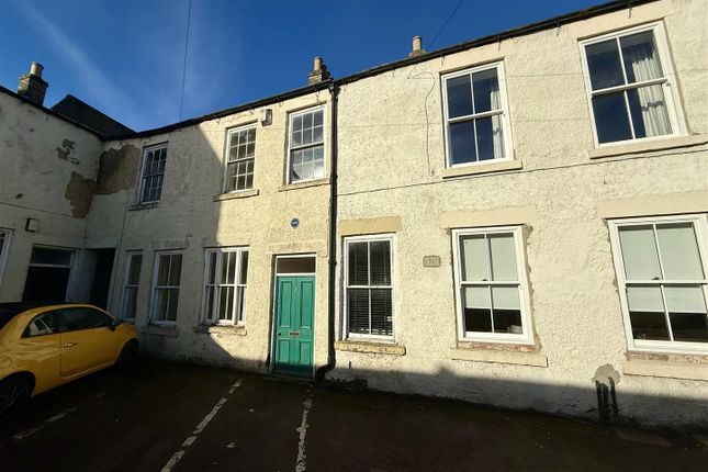 2-bed house on 8, Main Road, Darlington, £100,000