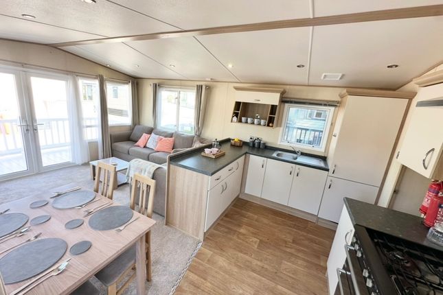 low wood 14, Castle View Park, Sunnybank, Carnforth photo 2