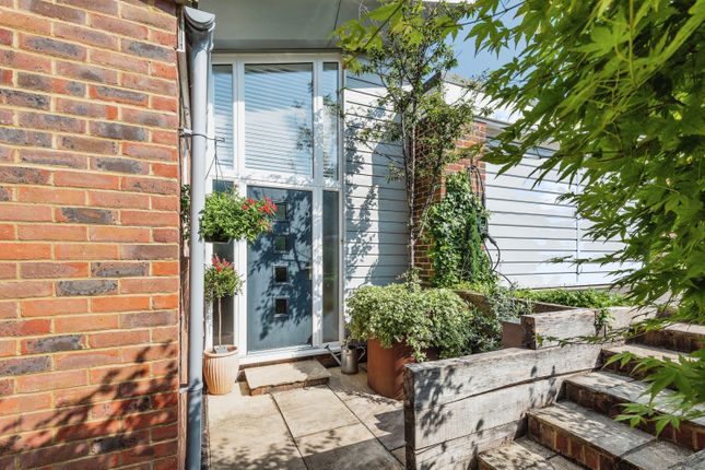 Detached house for sale in Hulton Close, Leatherhead, Surrey