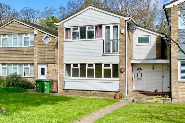 Detached house for sale in East Woodside, Bexley