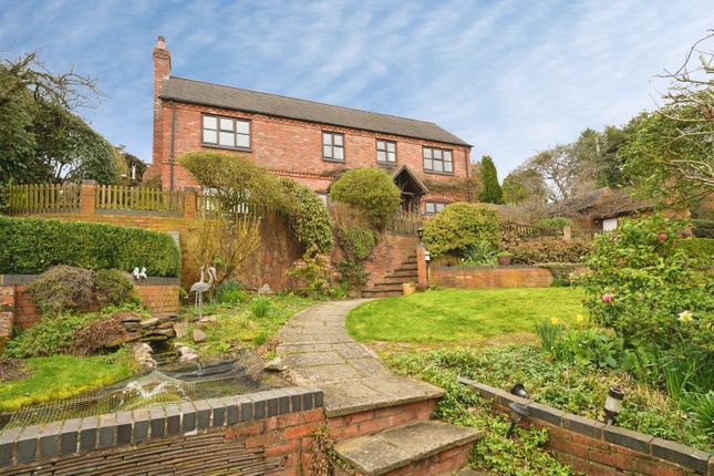 3-bed house on Mount Cottage, Frith Common, Tenbury Wells, £500,000
