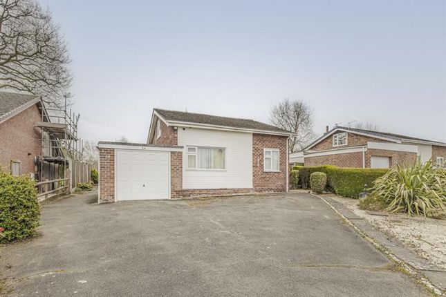 2-bed house on 54 Greenlands, Chester, £350,000