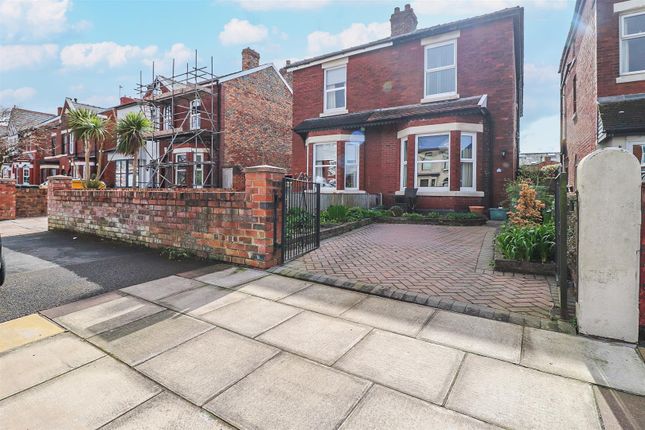 Thumbnail Semi-detached house for sale in Chestnut Street, Southport