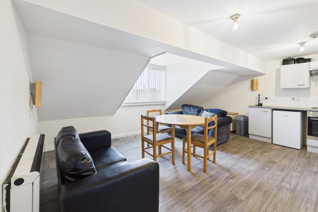 Apartment 9, The Langton, Uttoxeter New Road, Derby photo 4