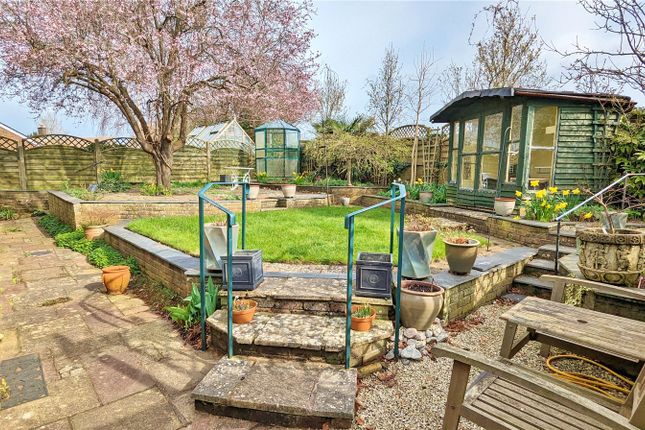 Bungalow for sale in Beech Road, Findon, Worthing, West Sussex