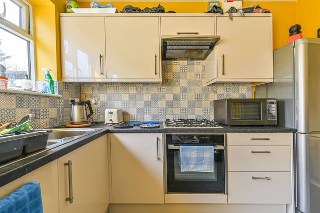 Semi-detached house for sale in Broadwater Road, Tooting, London