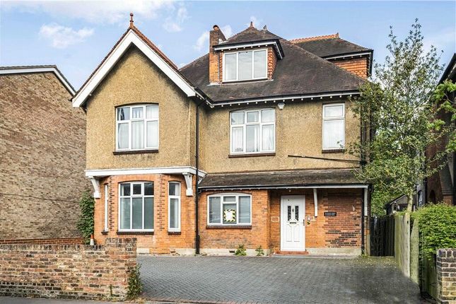 Thumbnail Detached house for sale in Chatsworth Road, Croydon