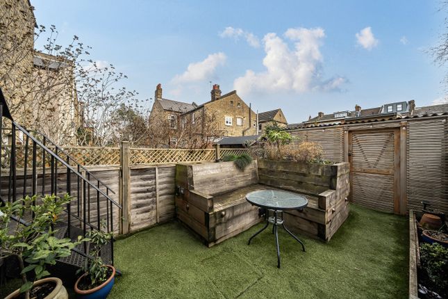 107a,, South Park Road, London photo 4