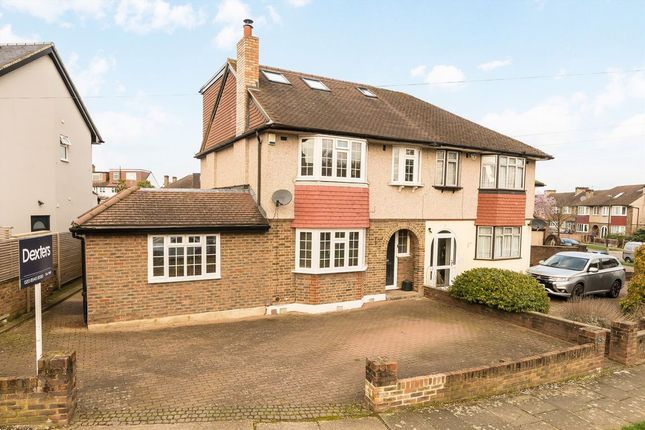4-bed house on 15, Thurleston Avenue, Morden, £795,000