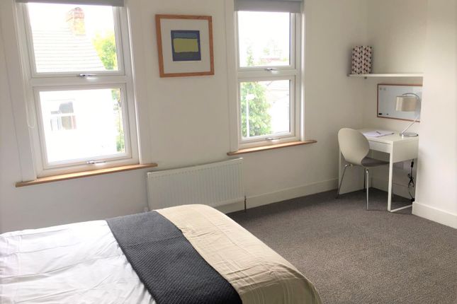 Shared accommodation to rent in Milburn Road, Gillingham