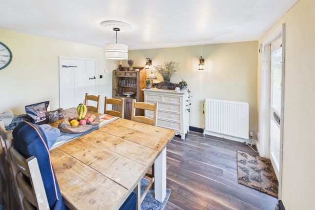 Vine Cottage, Fen Road, Bury St. Edmunds photo 3