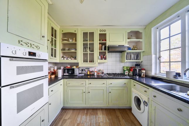 4, Tregaron Avenue, London photo 4