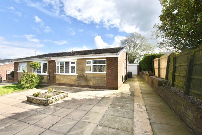 2-bed house on 17, Alberta Close, Lancashire, £200,000