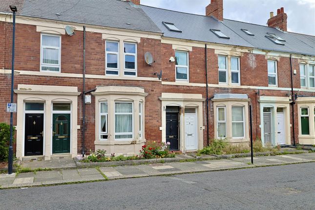 Tavistock Road, Newcastle upon Tyne photo 2