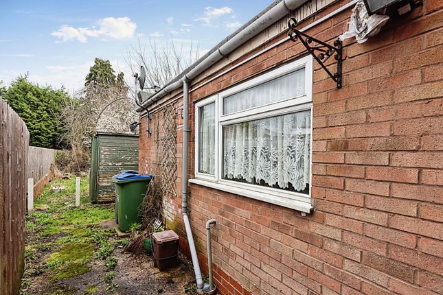 Terraced house for sale in Beeches Road, Rowley Regis