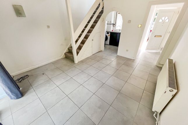End terrace house to rent in Wallis Court, Sussex Place, Slough