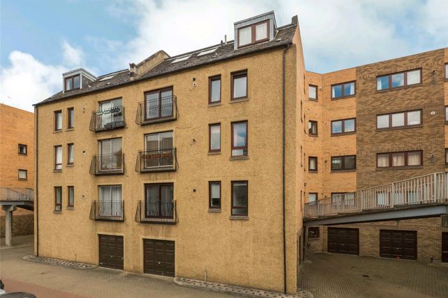 Thumbnail Flat to rent in East Parkside, Newington, Edinburgh