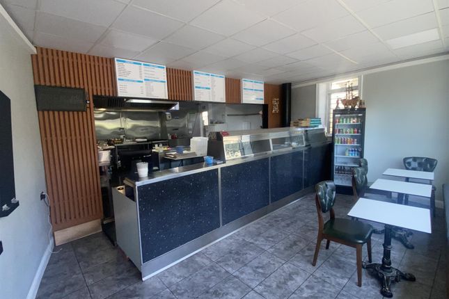 Leisure/hospitality for sale in Fish &amp; Chips HD3, Lindley, West Yorkshire