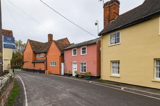 Cottage for sale in Renaissance Cottage, Stone Street, Boxford