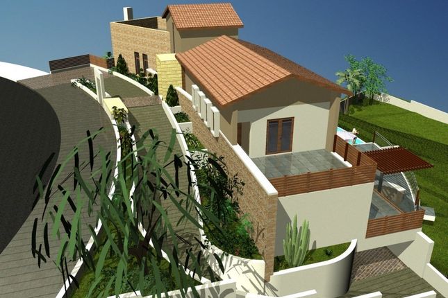 Detached house for sale in Aphrodite Hills, Kouklia, Cyprus