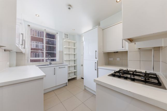 31 Lancaster Close, St. Petersburgh Place, London photo 4