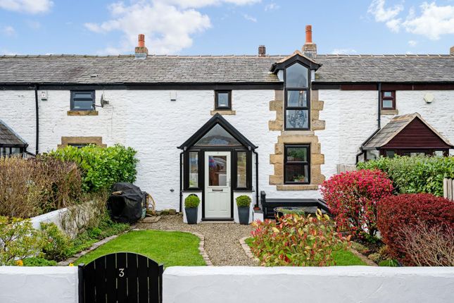 2-bed house on 3 Manor House Cottages, Blacksnape Road, Darwen, £260,000