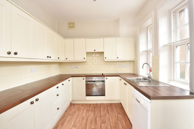Detached house to rent in Stockeld Park, Sicklinghall, Wetherby