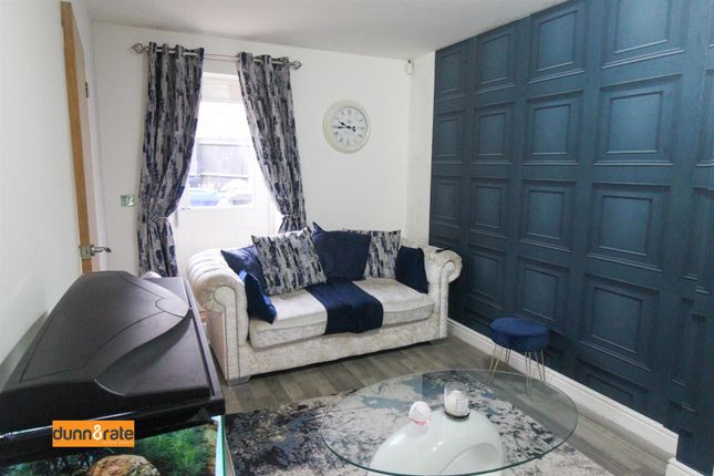 Semi-detached house for sale in Sytchmill Way, Burslem, Stoke-On-Trent