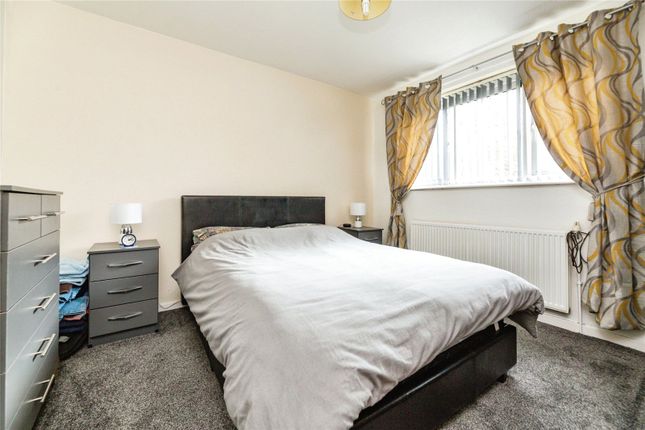 Flat for sale in Sicey Avenue, Sheffield, South Yorkshire