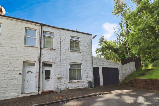 3-bed house on 15, Charlotte Street, PENARTH, £325,000