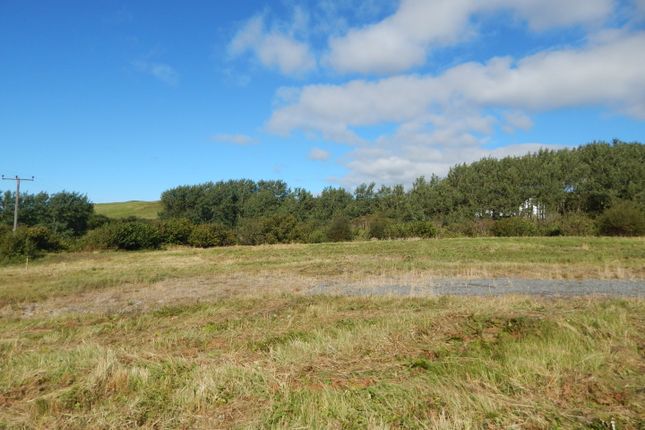 Land for sale in Eyre, Kensaleyre, Isle Of Skye