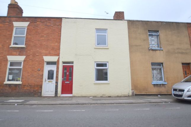 3 bed terraced house to rent in Hopewell Street, Tredworth, Gloucester GL1