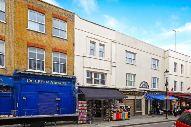 Flat to rent in Portobello Road, Notting Hill