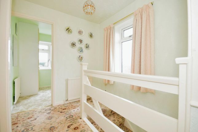 Semi-detached house for sale in Moor View Road, Woodseats, Sheffield