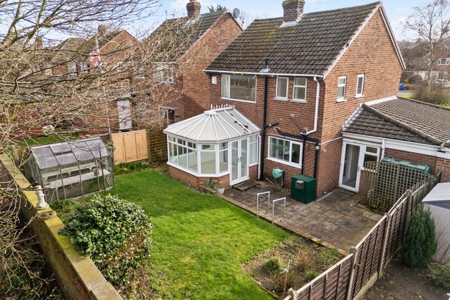 2 Hollybank, Warrington photo 2