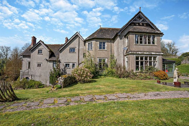 Detached house for sale in Derwydd Road, Ammanford, Carmarthenshire
