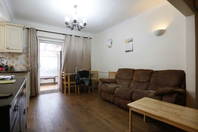 Terraced house for sale in Barrett Road, Walthamstow