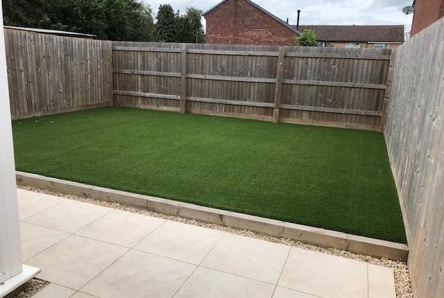 21, Roman Way, Chippenham photo 3