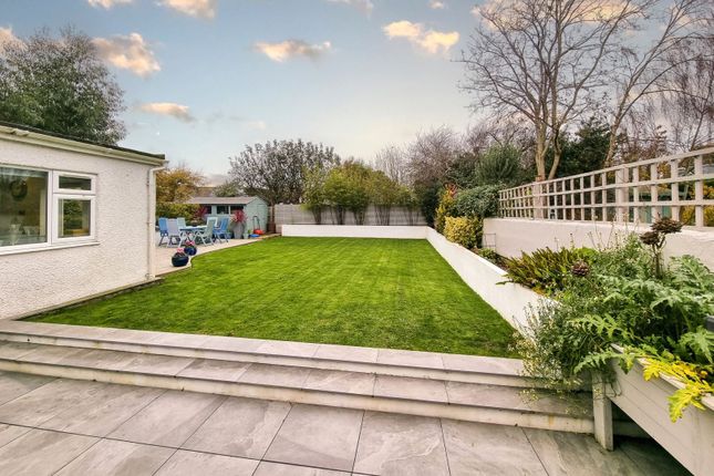 Detached bungalow for sale in Stonefields, Rustington