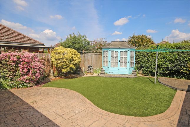 Bungalow for sale in Arnolds Close, Barton On Sea, New Milton, Hampshire