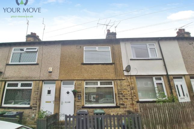 2-bed terraced on 7, Thorncliffe Road, West Yorkshire, £800/mo
